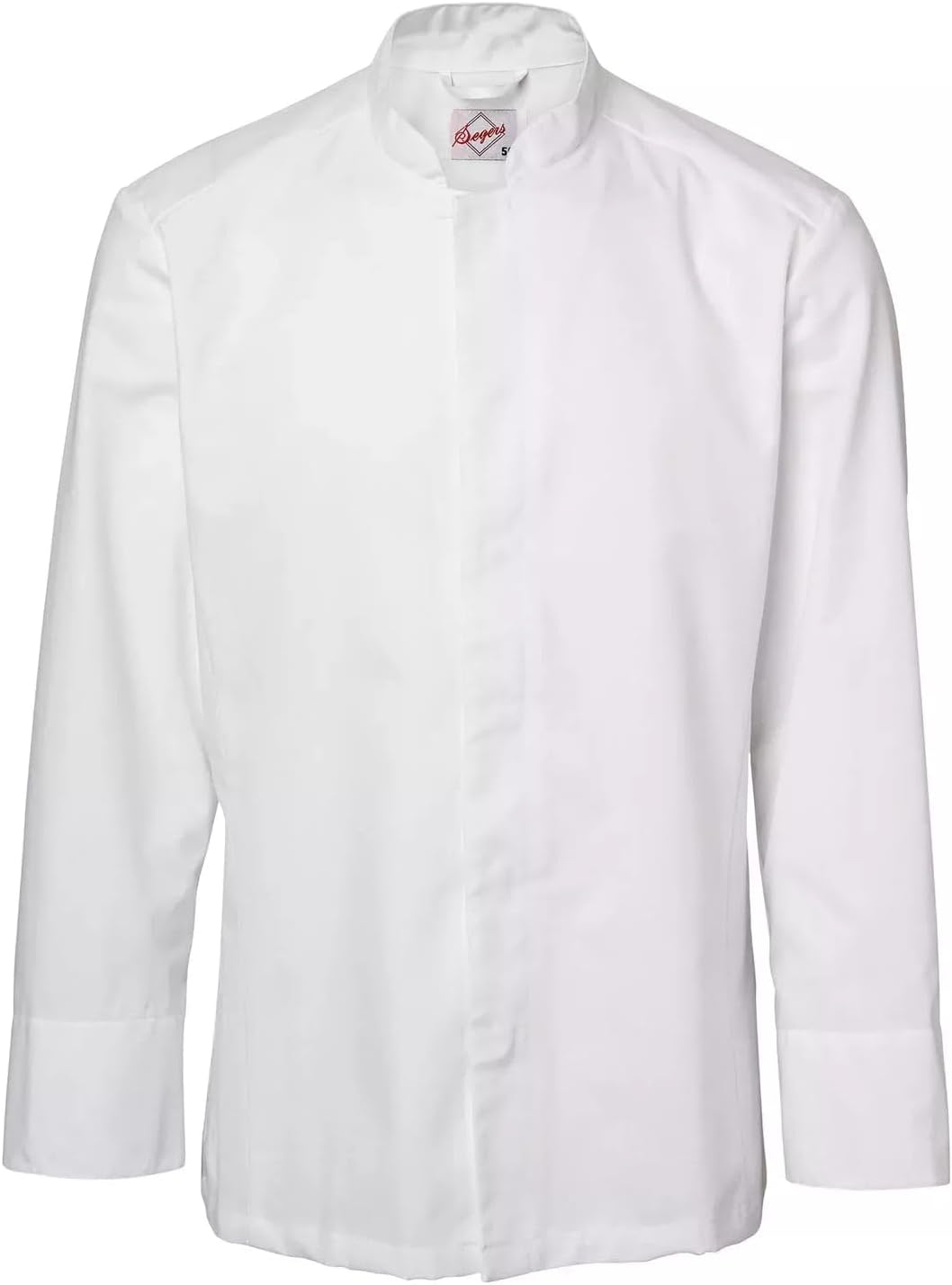 Segers 1057 Chef Coat Men's
