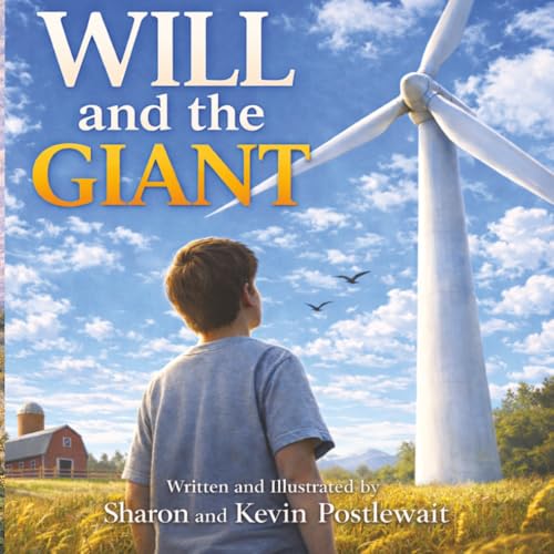 Will and the Giant
