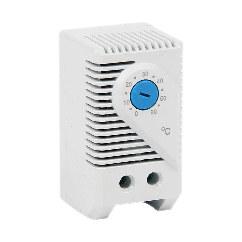 Exact FIT for APW 69106 LIMITING Thermostat 444-35 - Replacement Part by MAVRIK