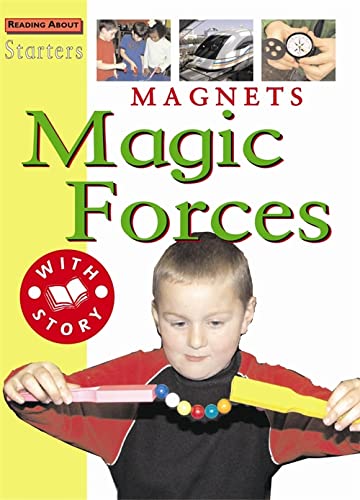 Starters: L3: Magnets-Magic Forces