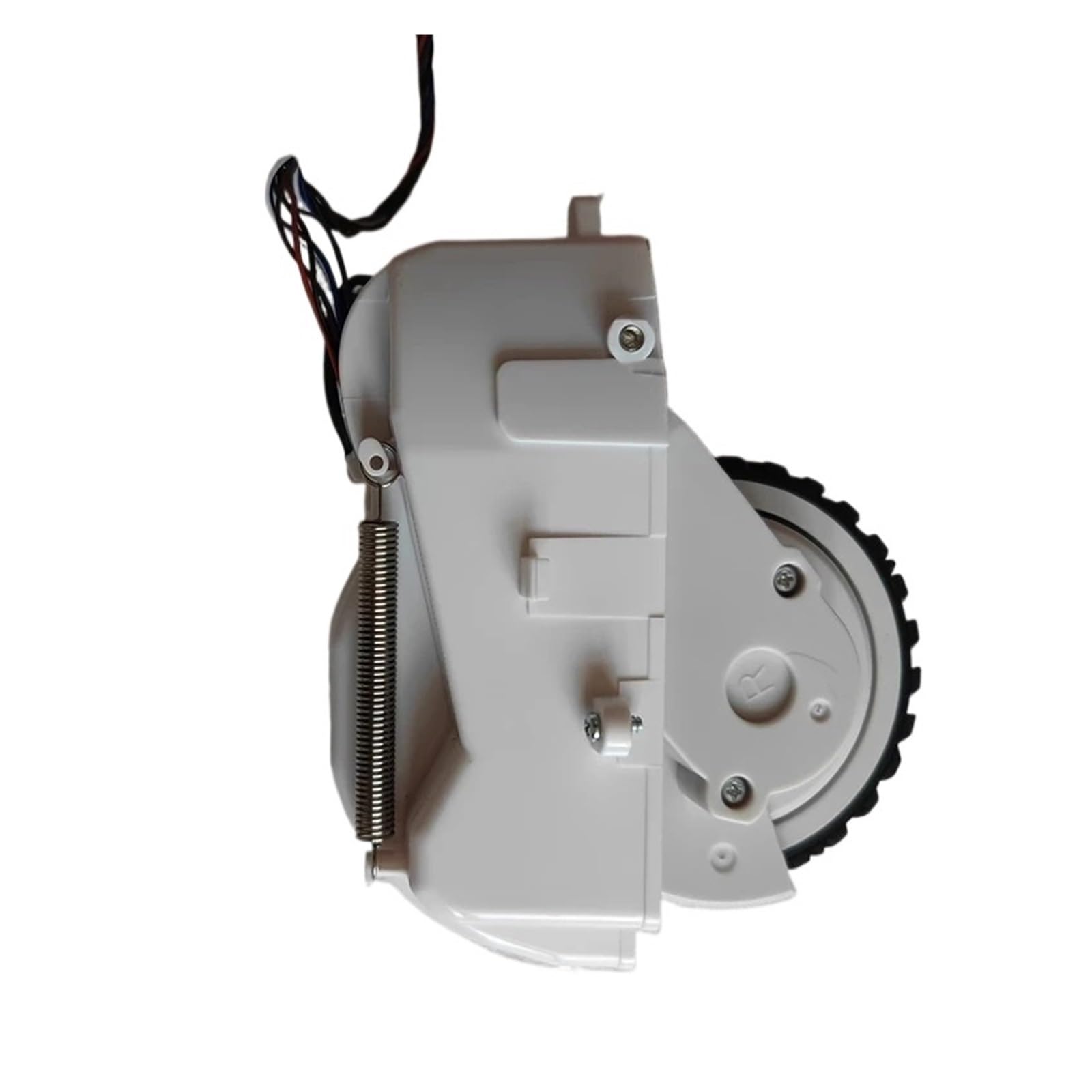 Suitable,Compatible for Xiaomi, G1 Sweeping Robot Accessories, Walking Wheel Drive Wheel(R 1pcs)