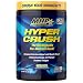Mhp Bcaa Strong Pre, Intra, Post Workout Drink, Natural Fermented Amino Acids, Leucine, Muscle Recovery, Sour Ball, 30 Servings