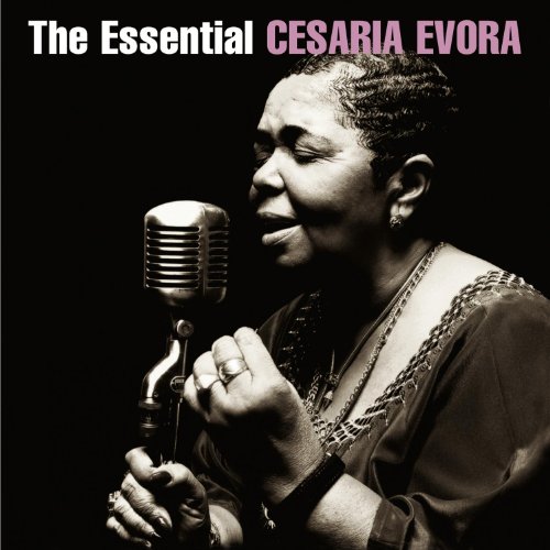 The Essential Cesaria Evora