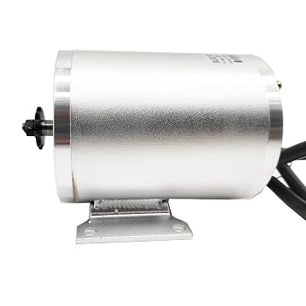 60v 2000w ブラシレスdcモーター 電動スクーター 電動バイク Eバイク ビーチ オフロード車 ゴーカート