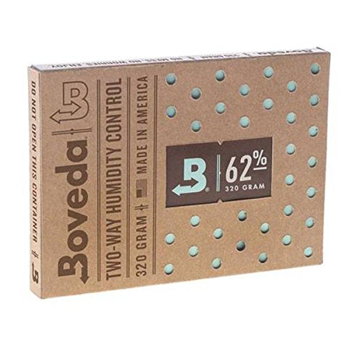 BOVEDA - Busta Umidificante da 320 grammi