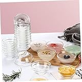 Zoom IMG-2 phenofice 10pezzi ciotole in vetro Zoom IMG-2 phenofice 10pezzi ciotole in vetro