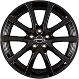 Lochanzahl: 5 Borbet 4051665016413 - 16 Alu-Felgen