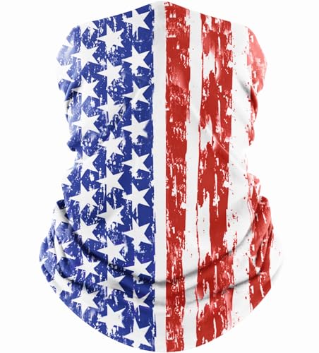 Flag-Neck-Gaiter-Face-Mask-Cooling-Breathing-UV-Protection-Scarf Flag Neck Gaiter, Face Mask Cooling Breathing UV Protection Scarf - Image 1