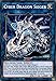 Cyber Dragon Sieger - LDS2-EN034 - Common - 1st Edition
