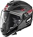 Produktbild Nolan Herren N70-2 Gt Bellavista N-com Flat Lava Gray M Helmet, grau, M