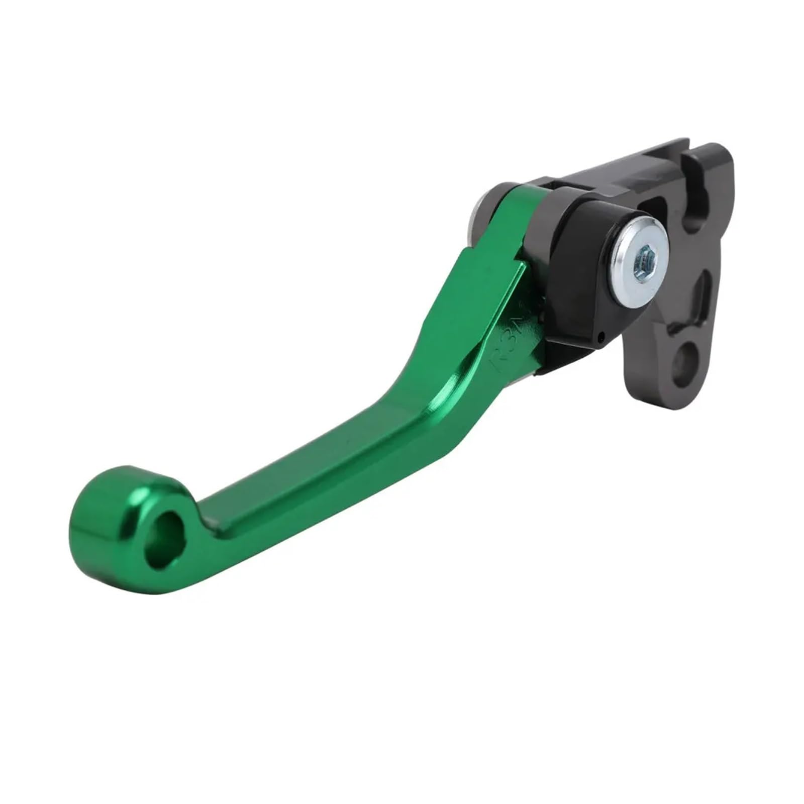 Ywqjiopm Green Motorcycle Brake Clutch Lever Motorcycle Handlebar Brake Clutch Lever Brake Levers For Klx110 Klx110l 2010-2023 Clutch Lever Brake Clutch Lever Handle