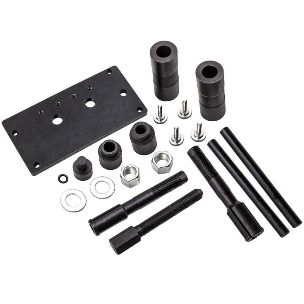 Strumento di estrazione per installatore a doppia camma per motociclette dal 1999 al 2006 compatibilità