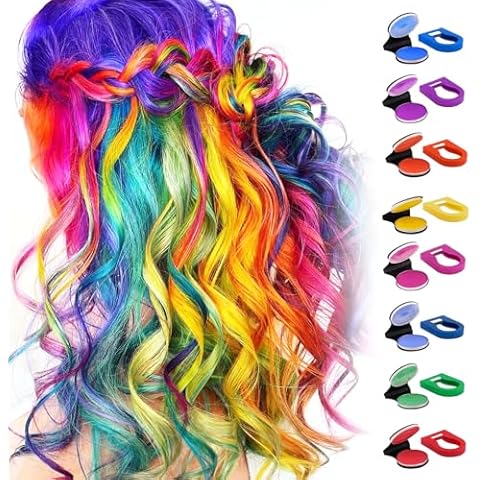 Craie Cheveux Enfant Matsizen Cover