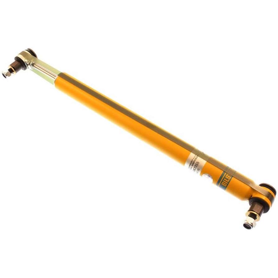 ゆみL Jeep JK Bilstein 5100 Series Steering Damper - Jeep Rubicon