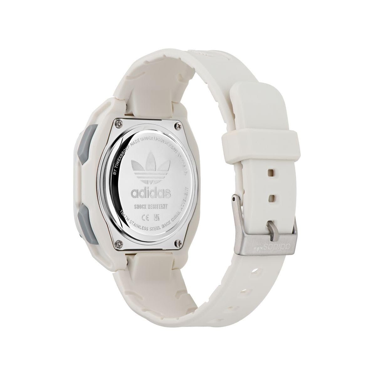 RELOJ ADIDAS - CITY TECH TWO / 10 ATM Cura della persona e salute