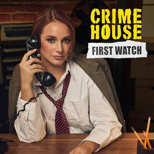 First Watch: Lori Vallow Files Appeal & Brian Walshe’s Shocking Trial Twist Podcast Por arte de portada