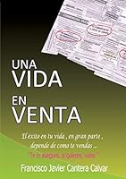 Una vida en venta 8468600644 Book Cover