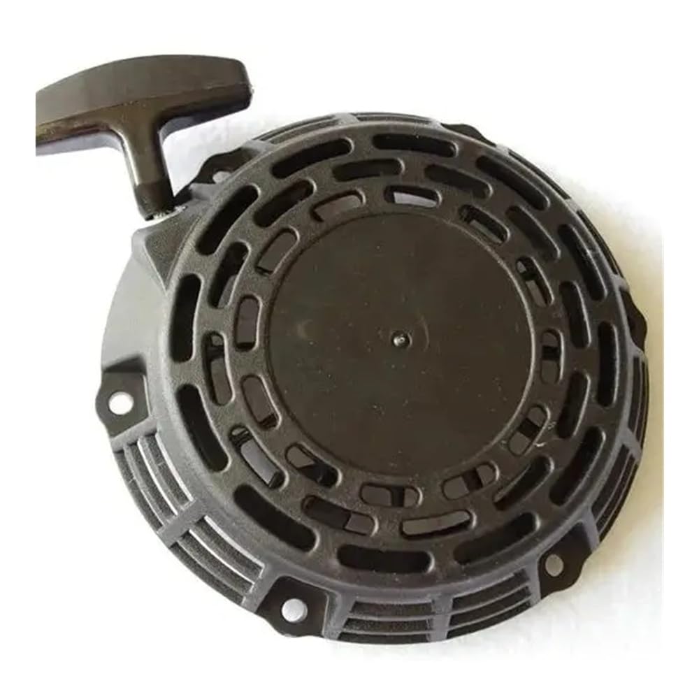 Arrancador de retroceso GT400 para motor de bomba de agua GT240 GM132 MBP20G de 2.4 a 4HP