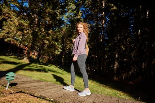 Image of HEYDUDE Sirocco | Women's Shoes | Women's Lace Up Loafers | Comfortable & Light-Weight