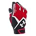 Under Armour Boys' Youth Clean-Up VI Batting Gloves