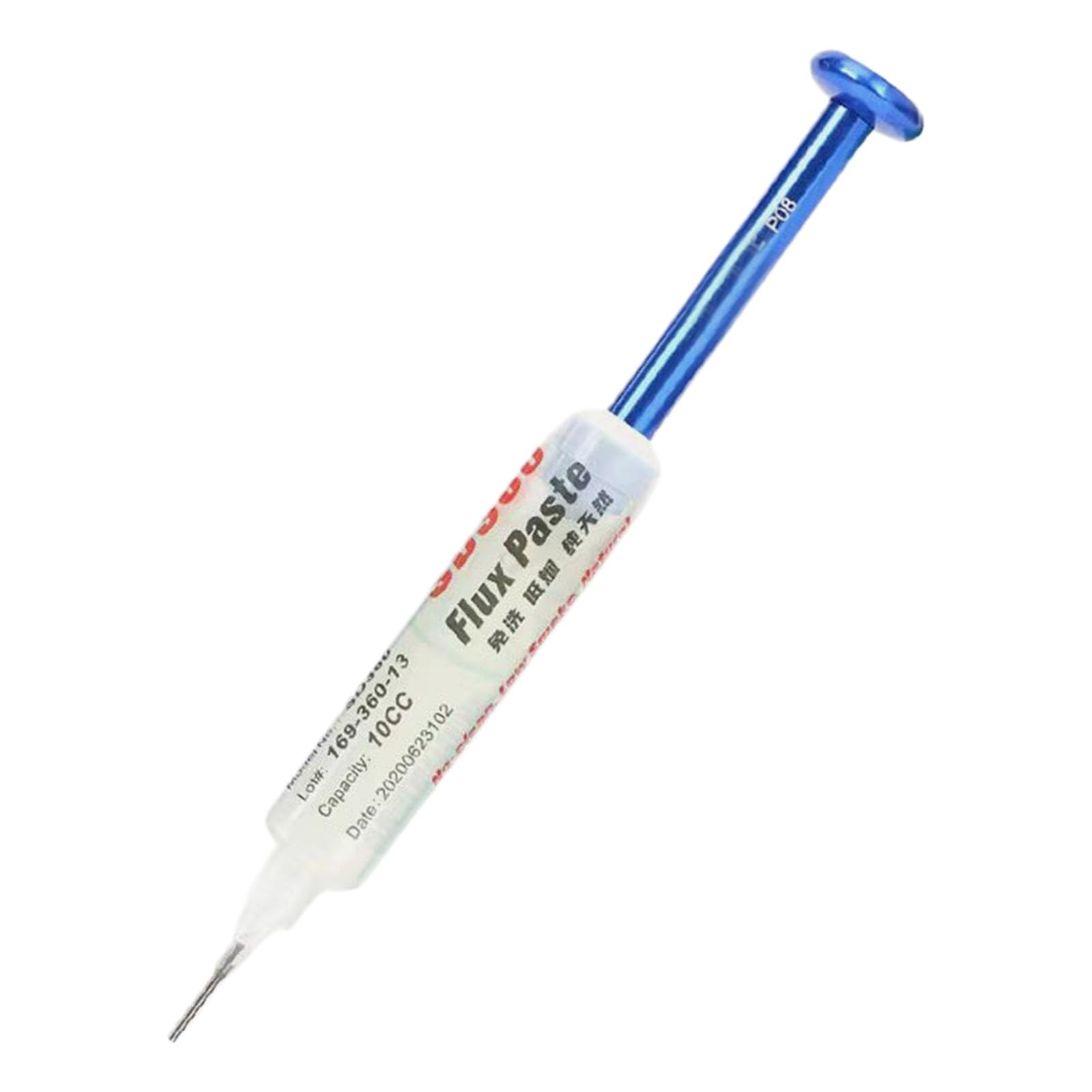 Solder Flux Pastes Ensures Clean and Stable Welding for Various Electronics Repairs Welding Applications High Stream
