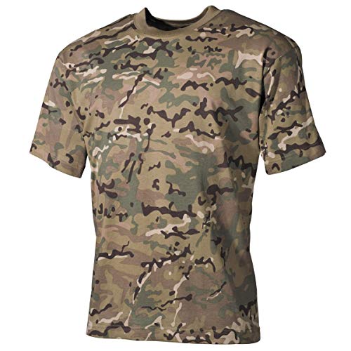 Men's T-Shirt Operation Camo