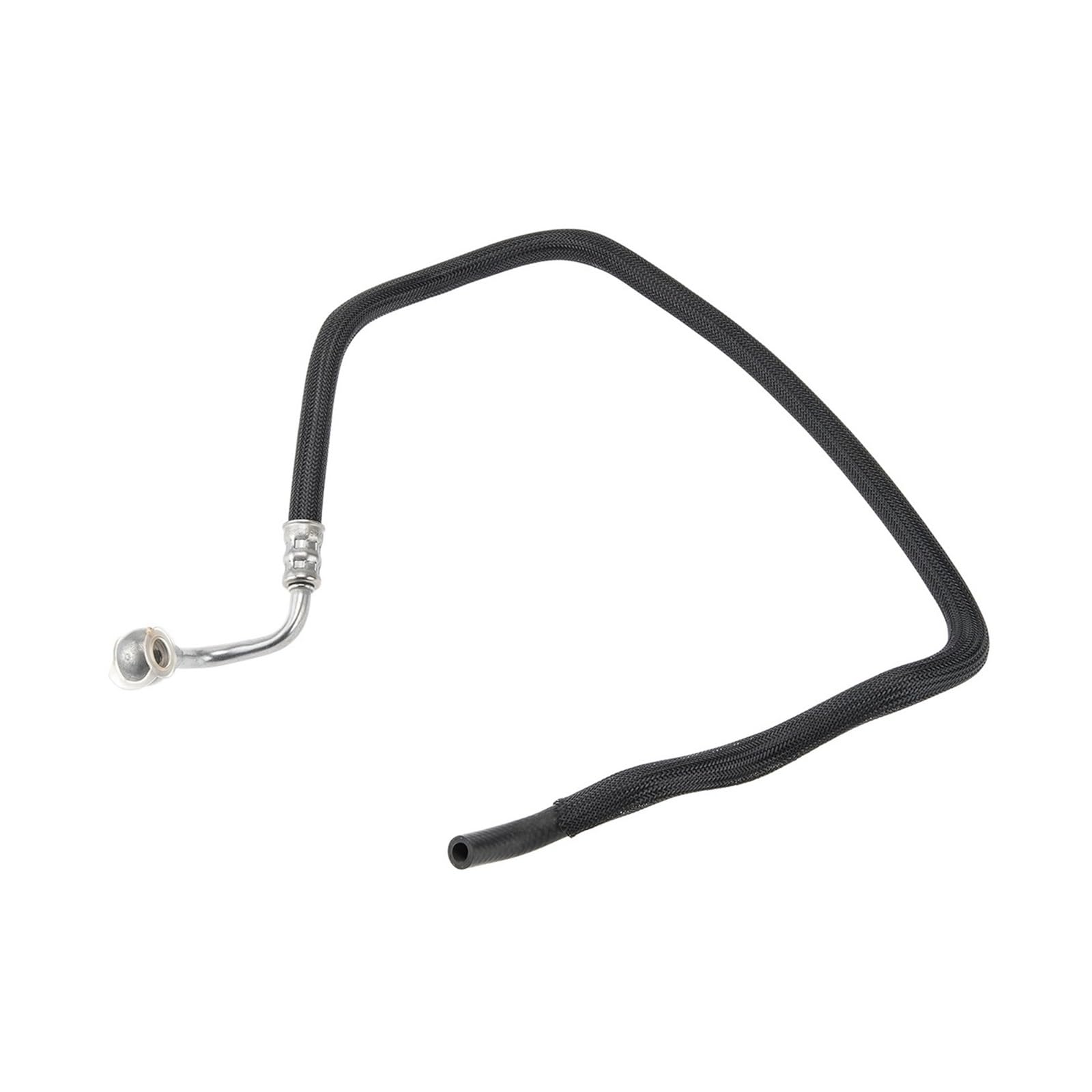 Wpengfei Store Servolenkung Druckschlauch 4F1422891A, 4F1422891M  