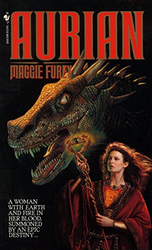 Aurian (Artefacts of Power)