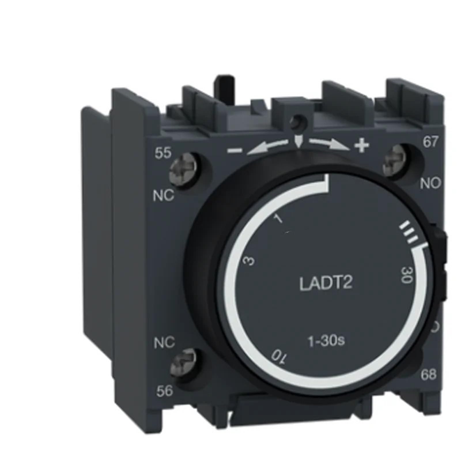 LADT2 negro