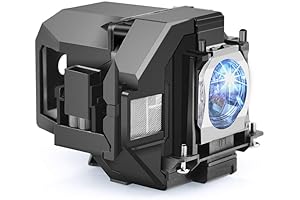 High-Quality ELPLP97 Replacement Projector Lamp for Epson Powerlite Home Cinema