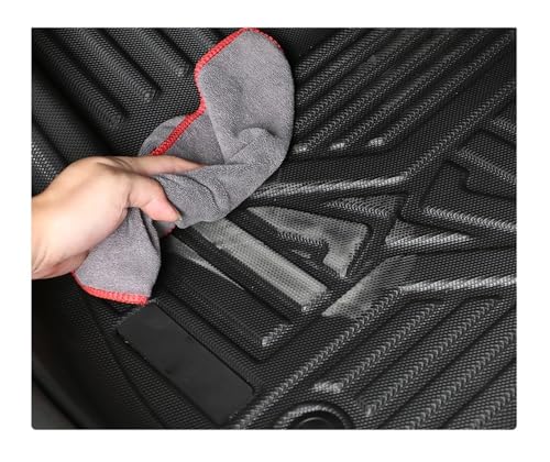 Tapis de protection de coffre Highlander contre les rayures et la boue - 2