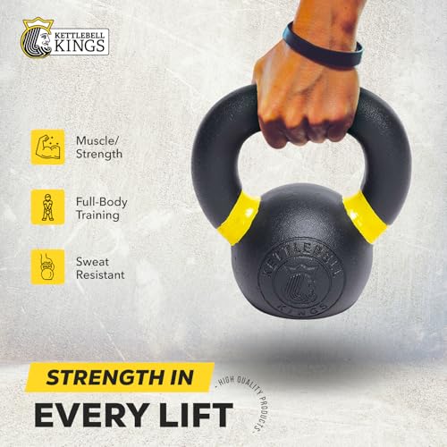 Amazon.com: Kettlebell Kings