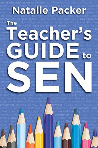 Crown House Publishing The Teacher's Guide to SEN
