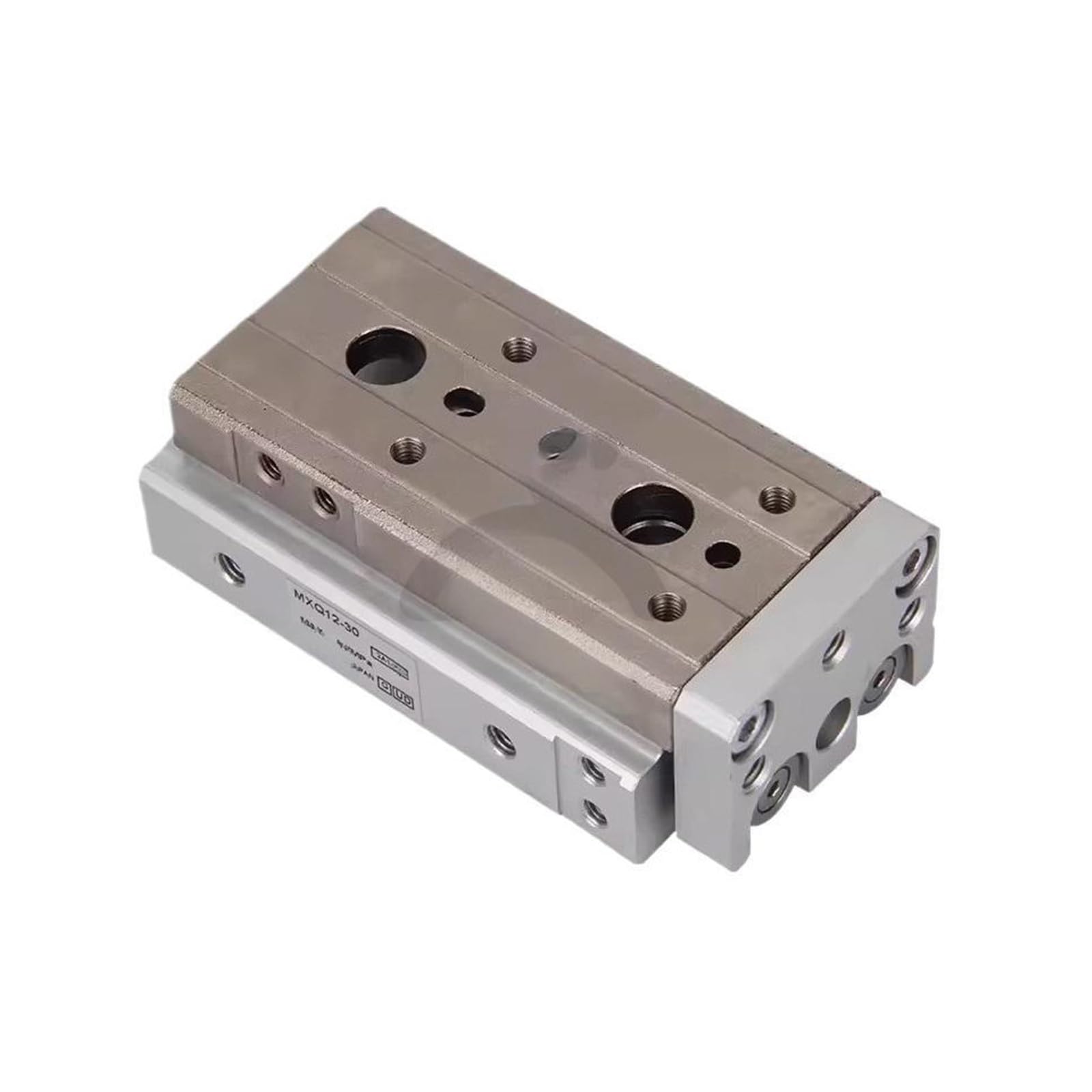 KKHCMZPI Sliding table cylinder MXQ6L-10 MXQ6L-20 MXQ6L-30 MXQ6L-40 MXQ6L-5 MXQ8L-10 MXQ8L-20 MXQ8L-30 MXQ8L-40(MXQ6L-5)