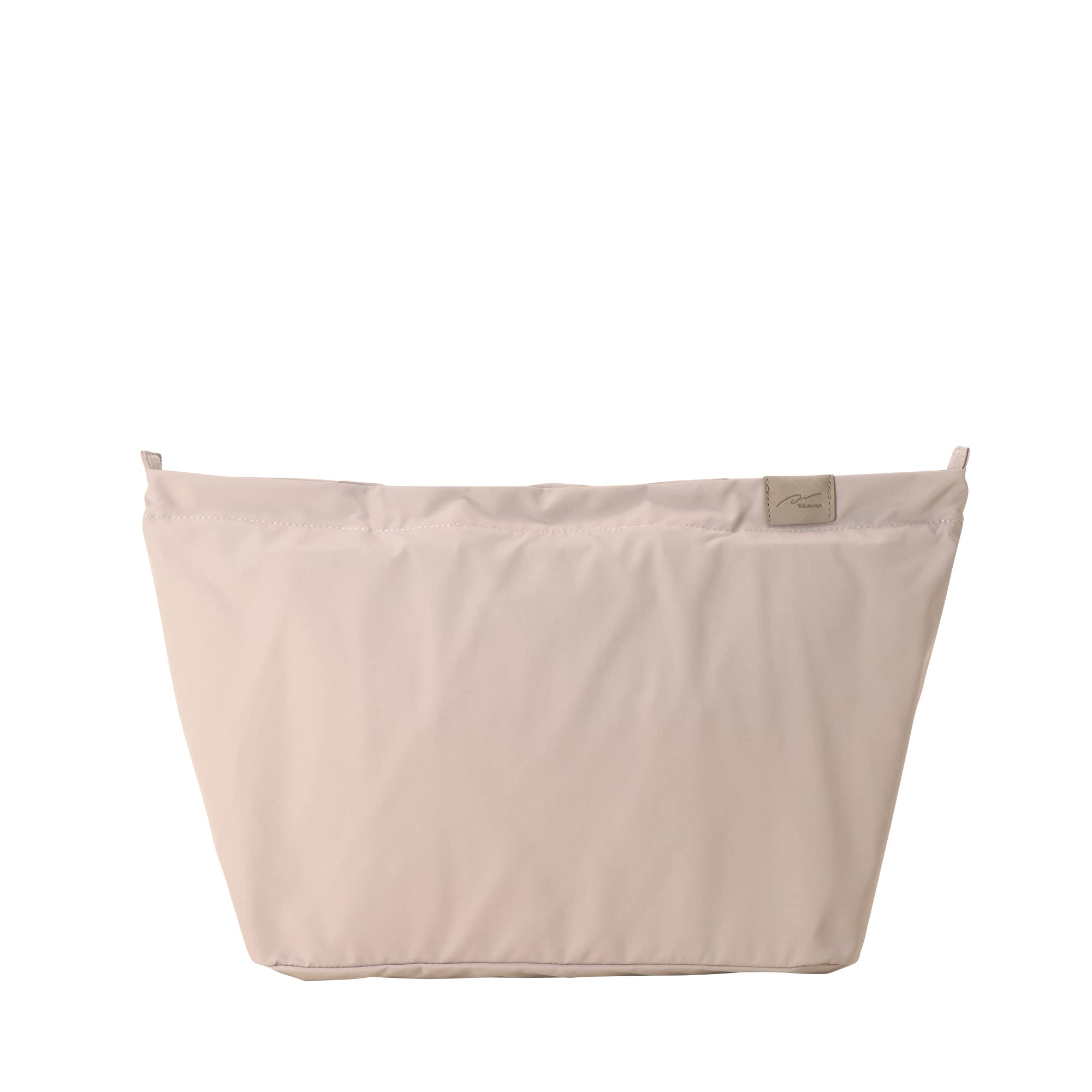 W&.Day/Night(?????? ?????) Women Rain Cover, Smoky Pink, ??48(??34)×??34×?16 cm