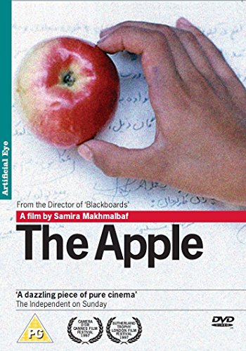 Preisvergleich Produktbild The Apple [DVD]