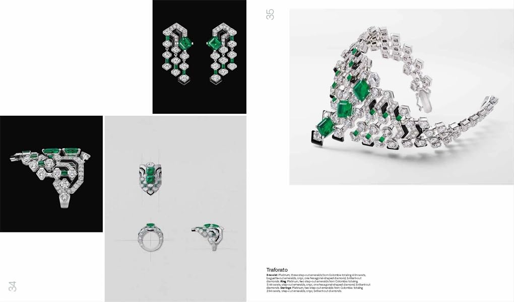 Cartier: En Équilibre: High Jewelry and Precious Objects