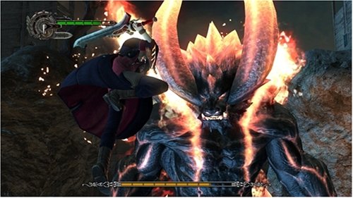 デビル メイ クライ 4 - Xbox360 bme6fzu Amazon | デビル メイ クライ 4 - Xbox360 | ゲームソフト