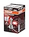Produktbild Osram Night Breaker Silver H7, +100% mehr Helligkeit, Halogen-Scheinwerferlampe, 64210NBS, 12V Pkw, Faltschachtel (1 Lampe)