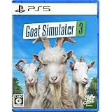 Goat Simulator 3 - PS5