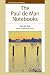The Paul de Man Notebooks (The Frontiers of Theory)
