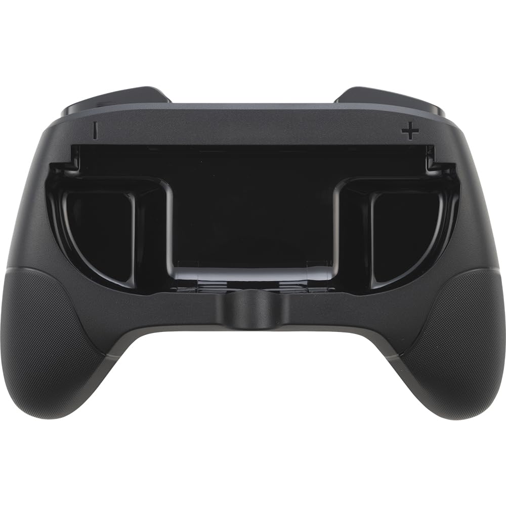 Amazon.co.jp: CYBER ・ アシストミニグリップ 2個セット （ Switch2