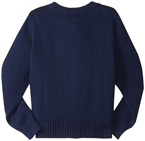 Masala Girls' Tribe Sweater2