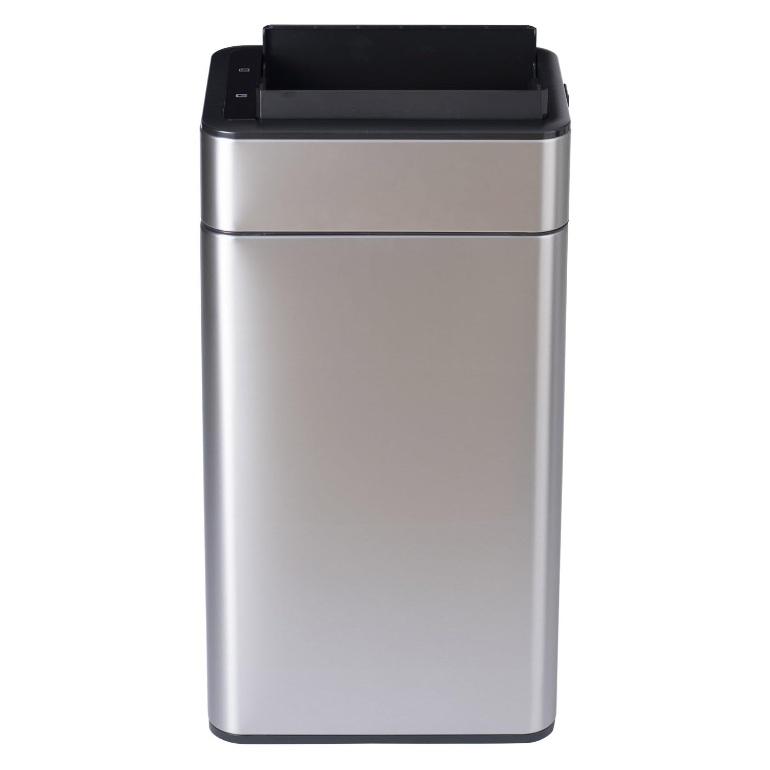 Amazon.co.jp: EKO イーケーオー ゴミ箱 ダストボックス ファントム