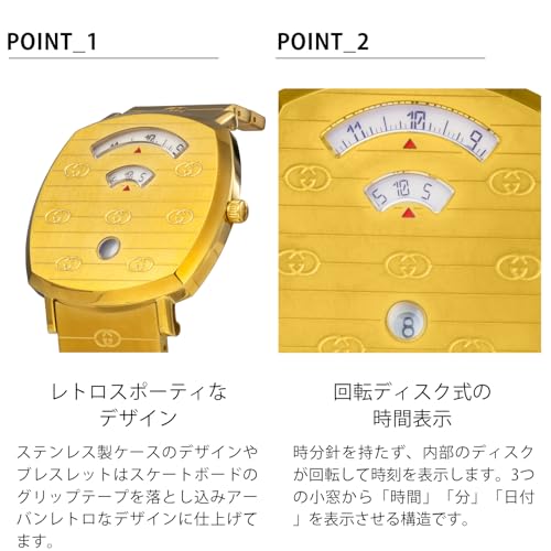 GUCCI YA157409 商品画像3