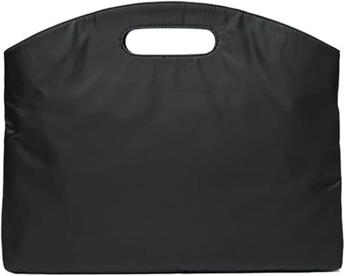 Bolsa oficial para computadora con estilo elegante con múltiples compartimentos y diseño fácil de transportar disponible en Yaxa Guatemala