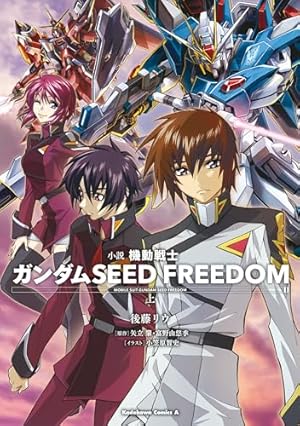 Amazon.co.jp: 機動戦士ガンダムSEED C.E. 73 △ ASTRAY (1) (角川
