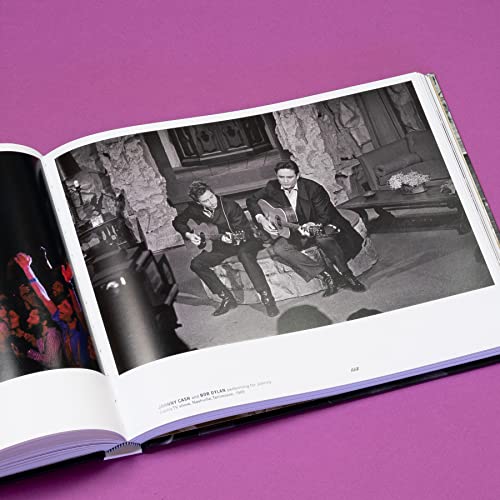 Jim Marshall: Show Me The Picture: Images And Stories From A Photography Legend (Jim Marshall Photography Book, Music History Photo Book) #TOP3