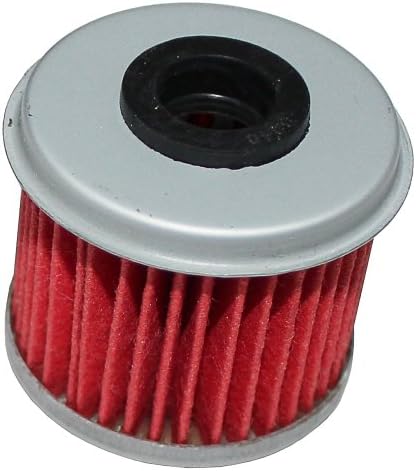 OIL FILTER FOR HONDA TRX450ER 2006-2014 / TRX450R 2004-2009