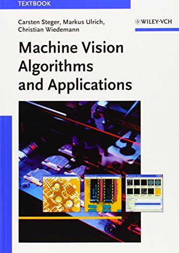 Machine Vision Algorithms and Applications view 2